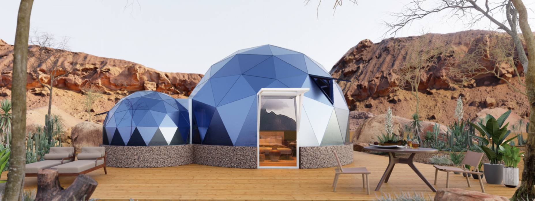 黄岩区星空房定制